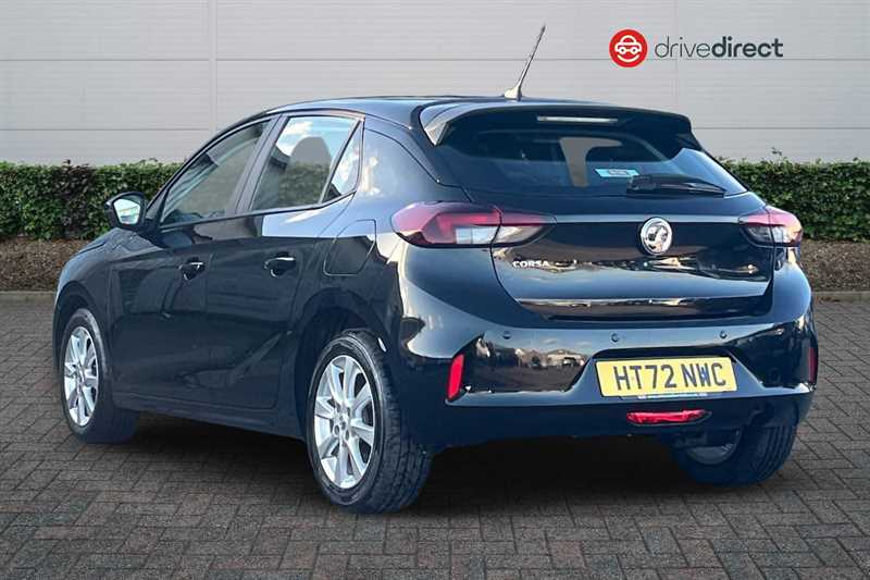 Used Vauxhall Corsa 2023 for sale - 77773549: Photo 5