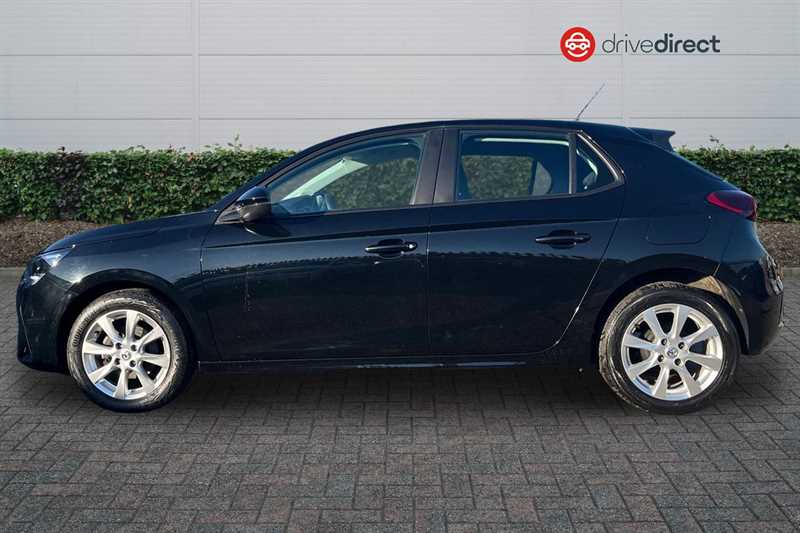 Used Vauxhall Corsa 2023 for sale - 77773549: Photo 6