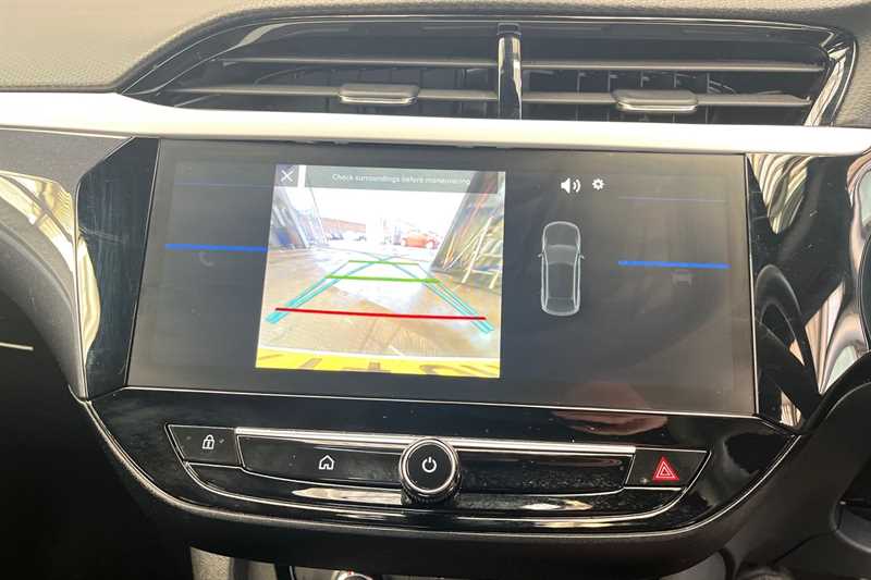 Used Vauxhall Corsa 2024 for sale - 76462946: Photo 19