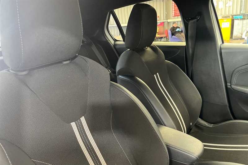 Used Vauxhall Corsa 2024 for sale - 76462946: Photo 23