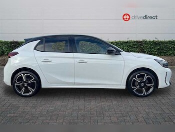 Used Vauxhall Corsa undefined for sale - 76462946: Photo