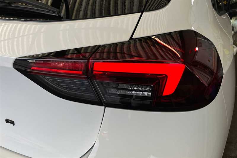 Used Vauxhall Corsa 2024 for sale - 76462946: Photo 32