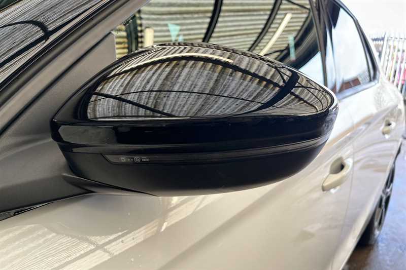 Used Vauxhall Corsa 2024 for sale - 76462946: Photo 35