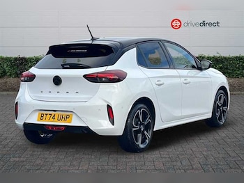 Used Vauxhall Corsa undefined for sale - 76462946: Photo