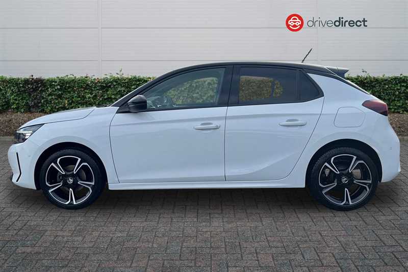 Used Vauxhall Corsa 2024 for sale - 76462946: Photo 6