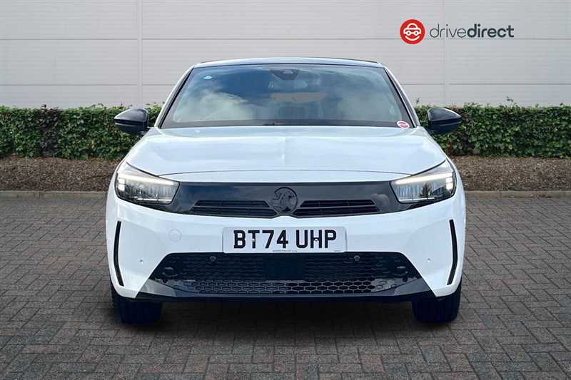 Used Vauxhall Corsa 2024 for sale - 76462946: Photo 8