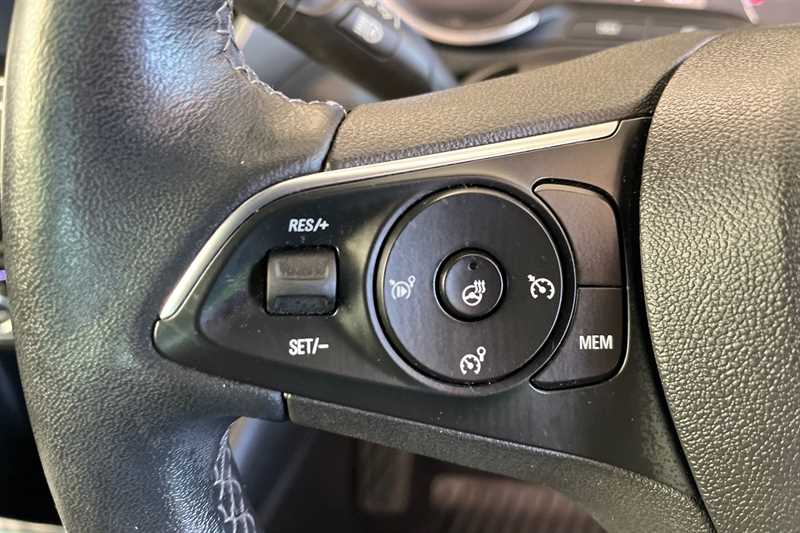 Used Vauxhall Crossland 2022 for sale - 77296283: Photo 21