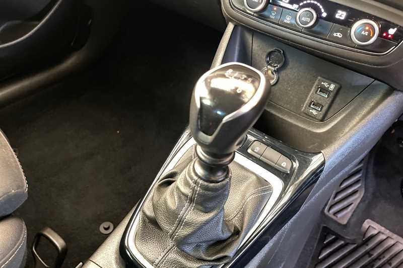 Used Vauxhall Crossland 2022 for sale - 77296283: Photo 37