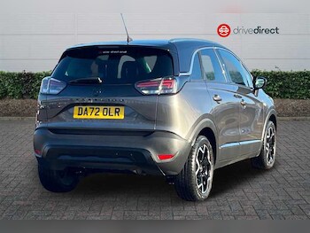 Used Vauxhall Crossland undefined for sale - 77296283: Photo