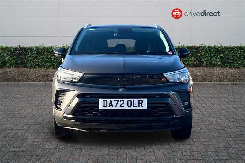 Used Vauxhall Crossland 2022 for sale - 77296283: Photo 8