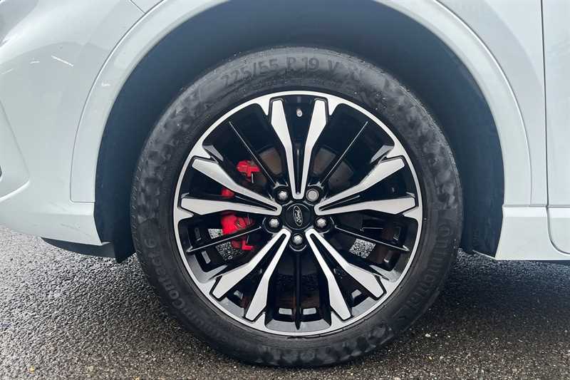 Used Ford Kuga 2022 for sale - 77562010: Photo 9