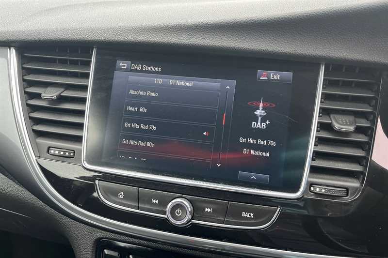 Used Vauxhall Mokka X 2019 for sale - 76489432: Photo 17