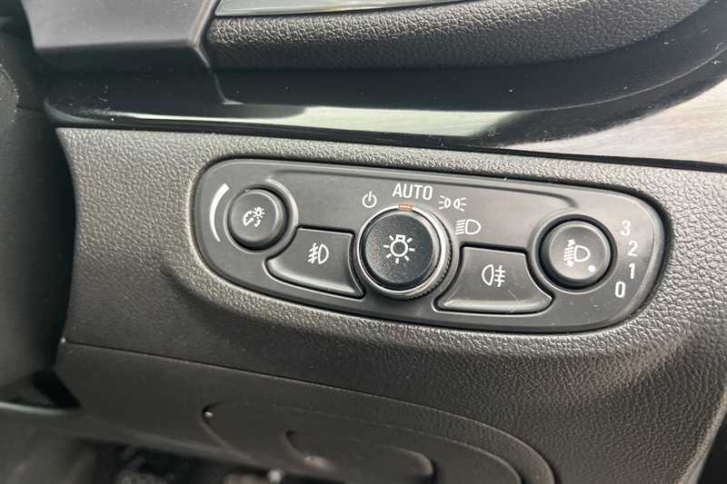 Used Vauxhall Mokka X 2019 for sale - 76489432: Photo 36