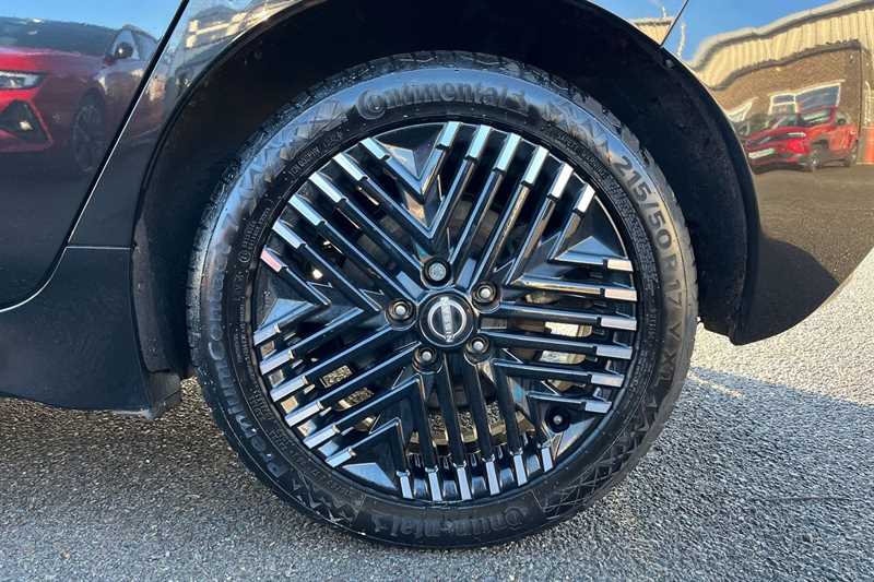 Used Nissan Leaf 2022 for sale - 78139088: Photo 9