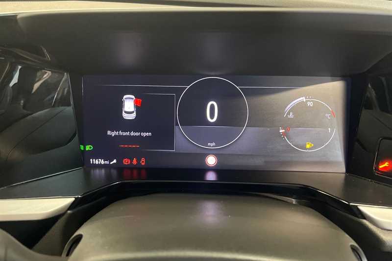 Used Vauxhall Grandland 2022 for sale - 77473460: Photo 20