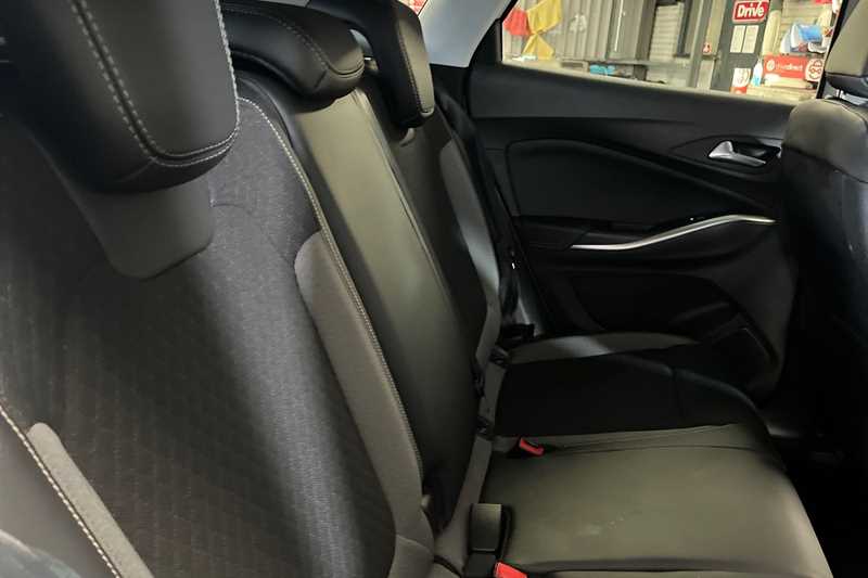 Used Vauxhall Grandland 2022 for sale - 77473460: Photo 38