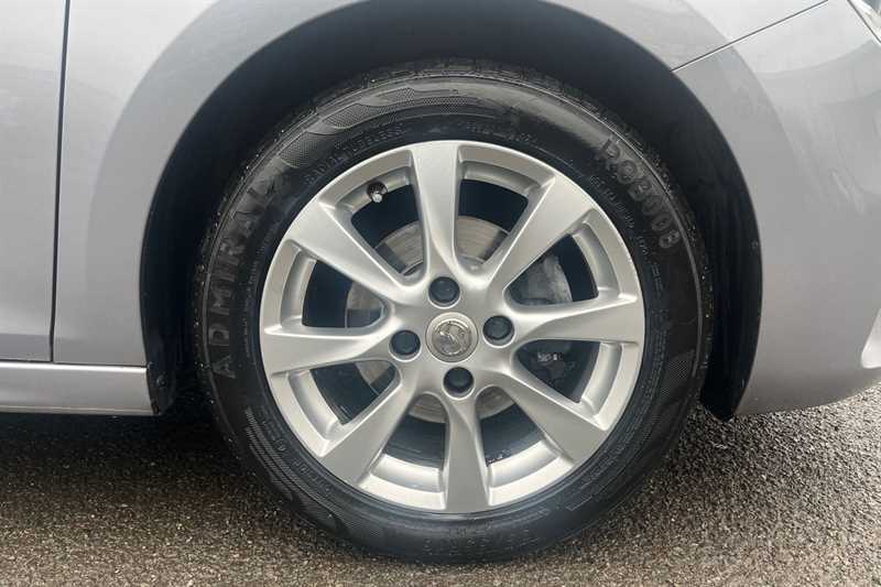 Used Vauxhall Corsa 2021 for sale - 78188473: Photo 12