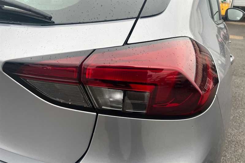 Used Vauxhall Corsa 2021 for sale - 78188473: Photo 32