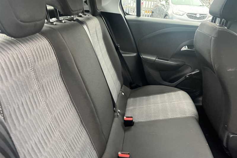 Used Vauxhall Corsa 2021 for sale - 78188473: Photo 38