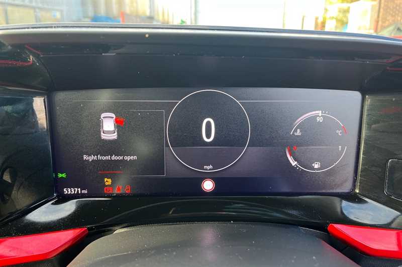 Used Vauxhall Mokka 2021 for sale - 77322593: Photo 20