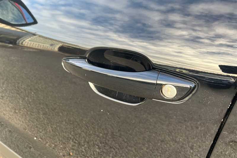 Used Vauxhall Mokka 2021 for sale - 77322593: Photo 33