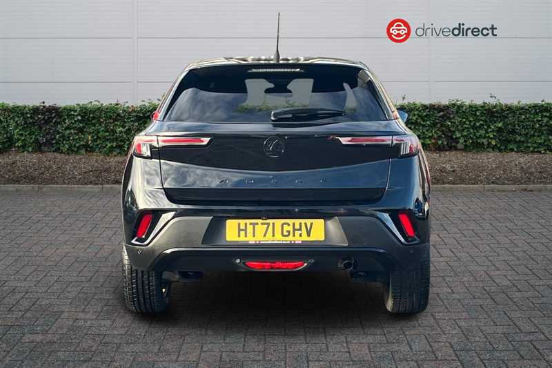 Used Vauxhall Mokka 2021 for sale - 77322593: Photo 4