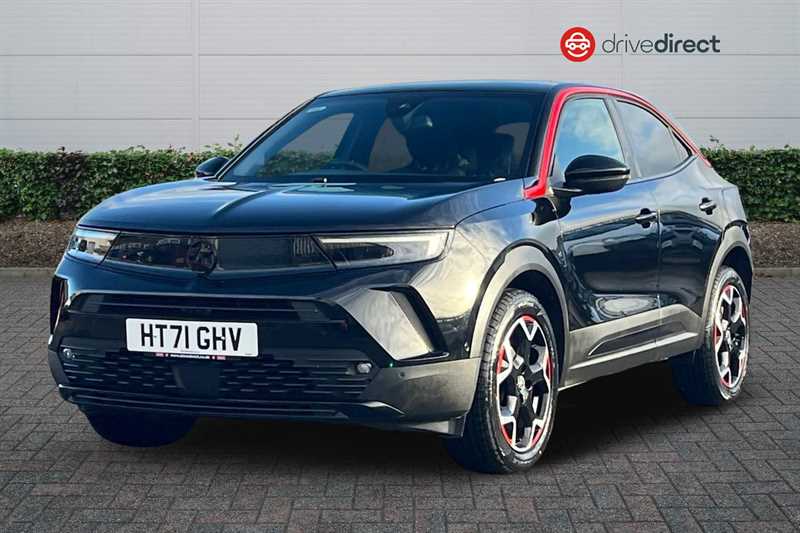 Used Vauxhall Mokka 2021 for sale - 77322593: Photo 7