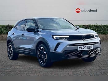 Used Vauxhall Mokka 2023 for sale - 79603893: Photo