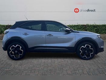 Used Vauxhall Mokka 2023 for sale - 79603893: Photo