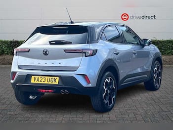 Used Vauxhall Mokka 2023 for sale - 79603893: Photo