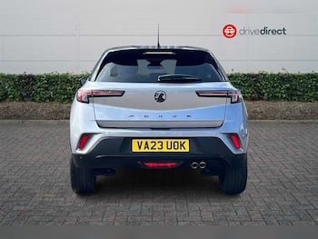 Used Vauxhall Mokka 2023 for sale - 79603893: Photo