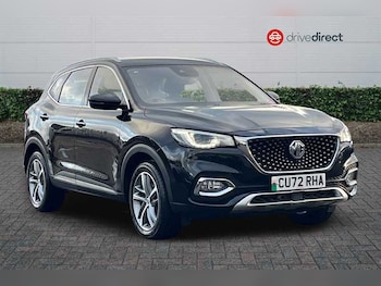 2022 - 1.5 T-GDI Excite 5dr