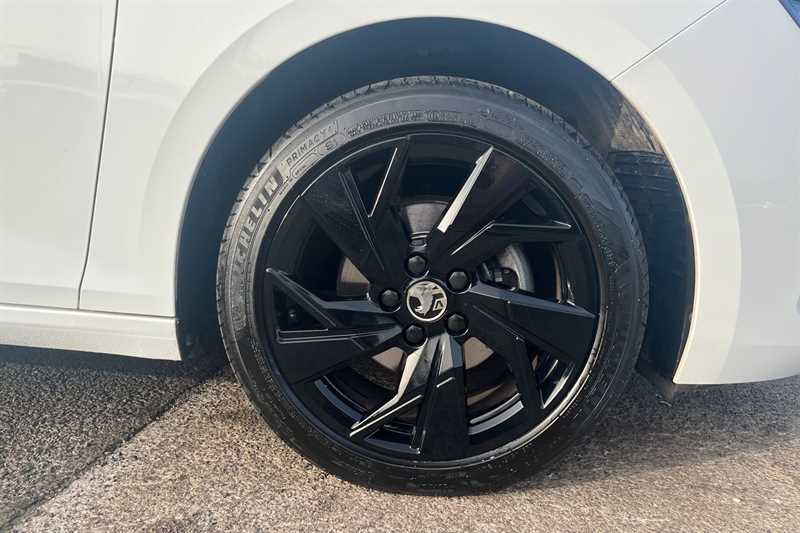 Used Vauxhall Astra 2023 for sale - 77773080: Photo 12