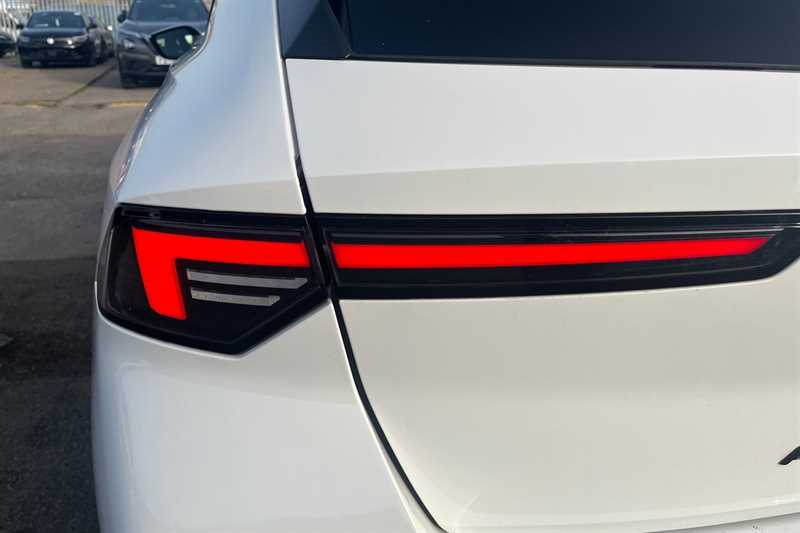 Used Vauxhall Astra 2023 for sale - 77773080: Photo 31