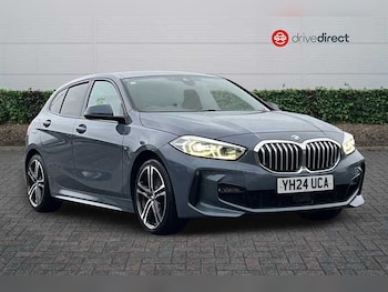 Used BMW 1 Series 2024 for sale - 78143488: Photo