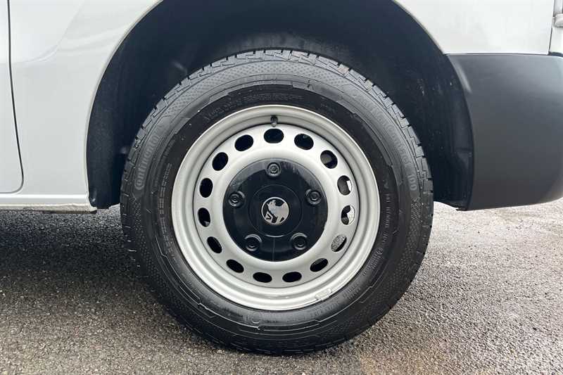 Used Vauxhall Vivaro 2024 for sale - 77727187: Photo 10