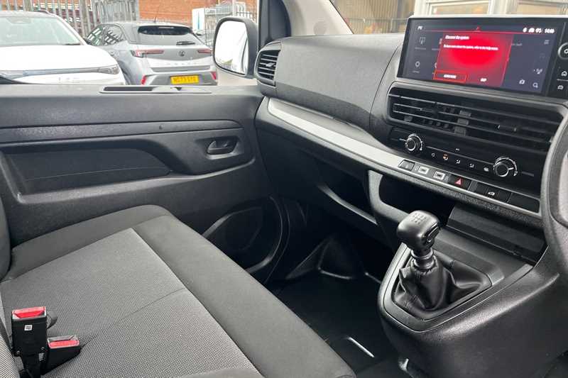 Used Vauxhall Vivaro 2024 for sale - 77727187: Photo 14