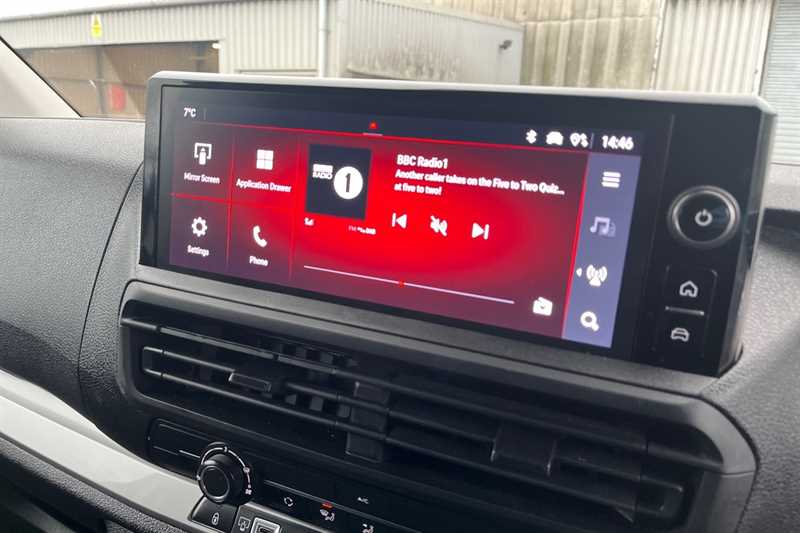 Used Vauxhall Vivaro 2024 for sale - 77727187: Photo 17