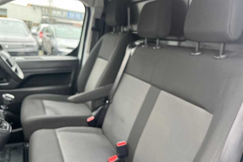 Used Vauxhall Vivaro 2024 for sale - 77727187: Photo 24