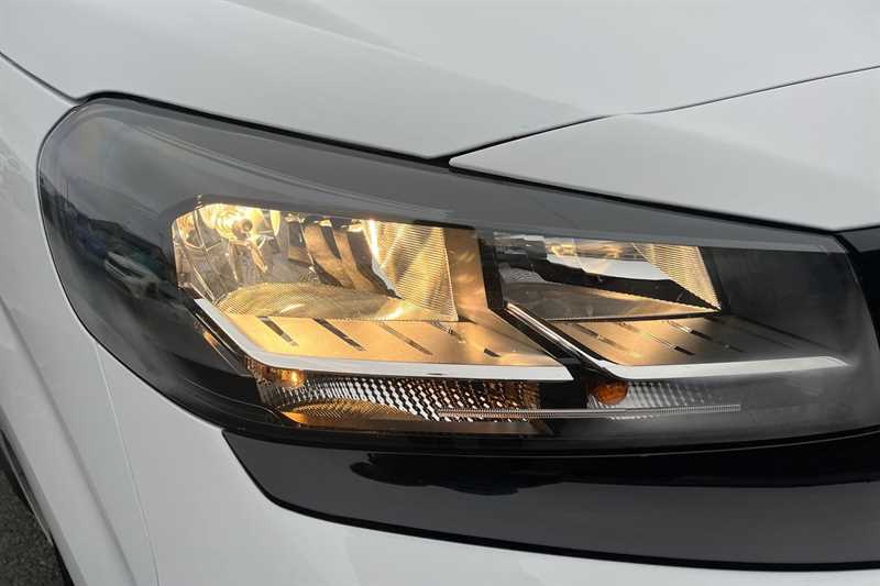 Used Vauxhall Vivaro 2024 for sale - 77727187: Photo 28