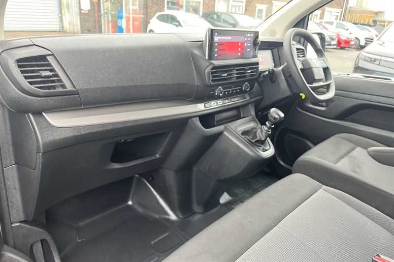 Used Vauxhall Vivaro 2024 for sale - 77727187: Photo 40