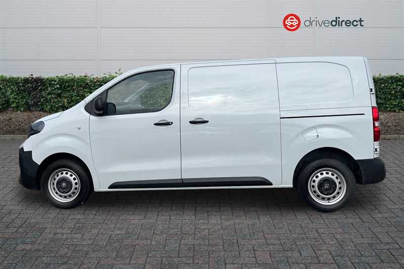 Used Vauxhall Vivaro 2024 for sale - 77727187: Photo 6