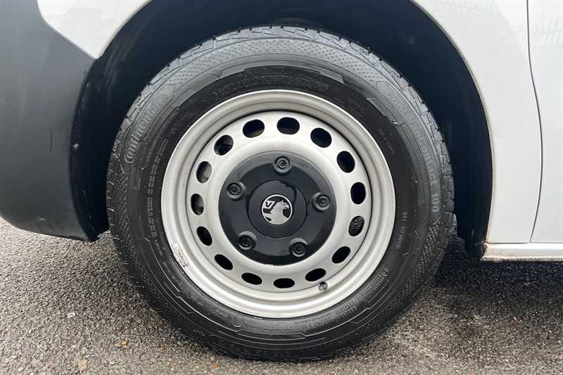 Used Vauxhall Vivaro 2024 for sale - 77727187: Photo 9