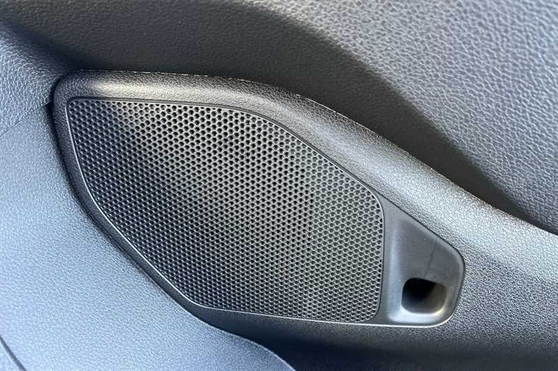 Used Vauxhall Vivaro 2025 for sale - 76902878: Photo 27