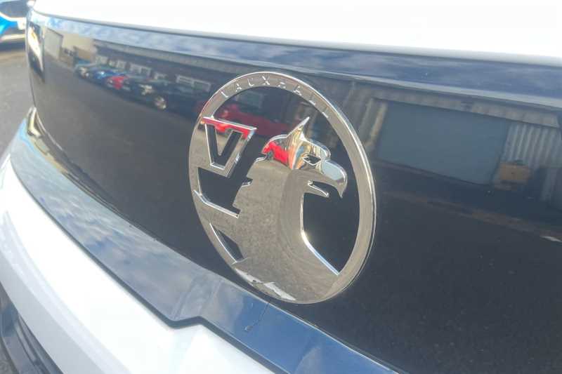 Used Vauxhall Vivaro 2025 for sale - 76902878: Photo 30