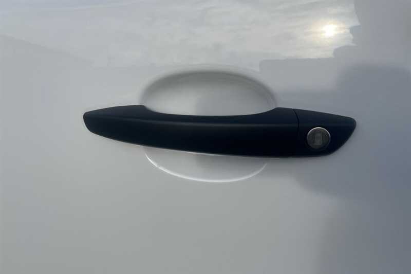 Used Vauxhall Vivaro 2025 for sale - 76902878: Photo 33