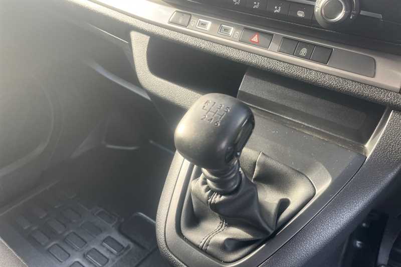 Used Vauxhall Vivaro 2025 for sale - 76902878: Photo 37