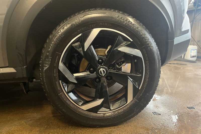 Used Nissan Juke 2023 for sale - 77800927: Photo 10