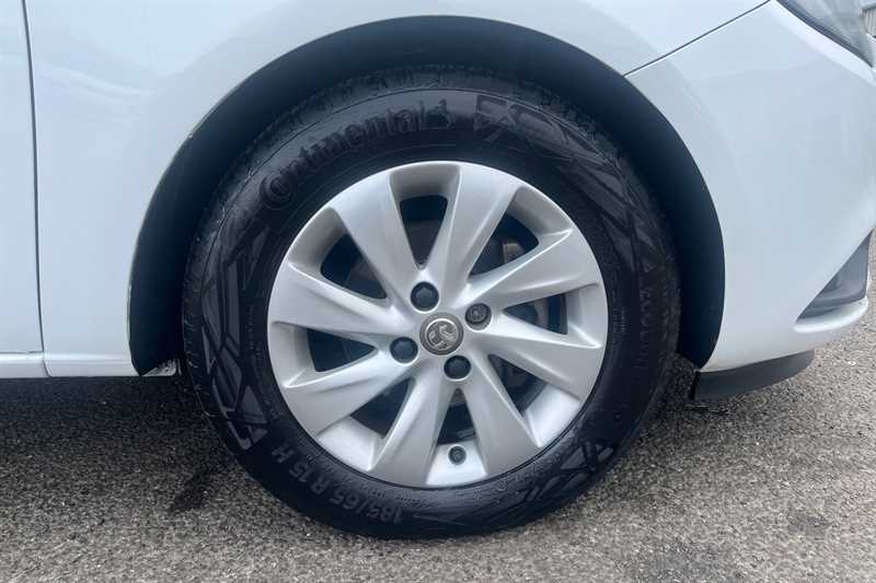 Used Vauxhall Corsa 2019 for sale - 77895359: Photo 12