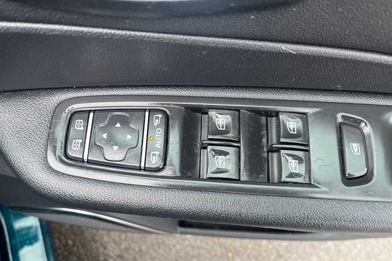 Used Renault Captur 2018 for sale - 77481483: Photo 16